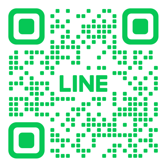 LINE QR Code